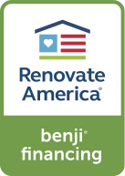 Renovate America's Benji