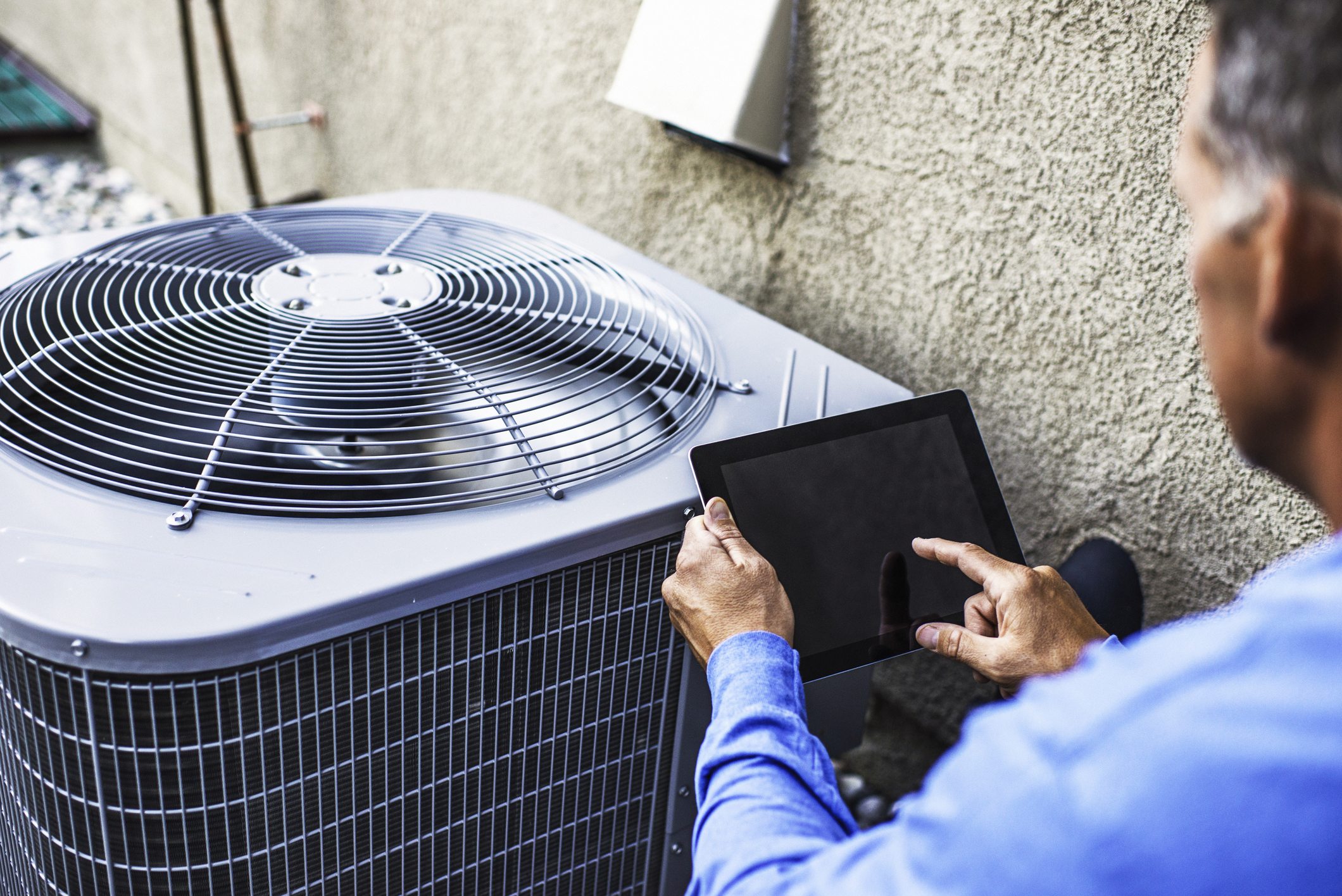 AC Maintenance