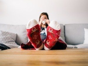 HVAC Tips - Winter Comfort Energy Saving Tips