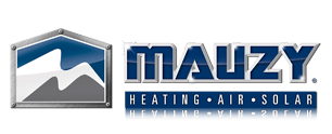 Mauzy horizontal logo