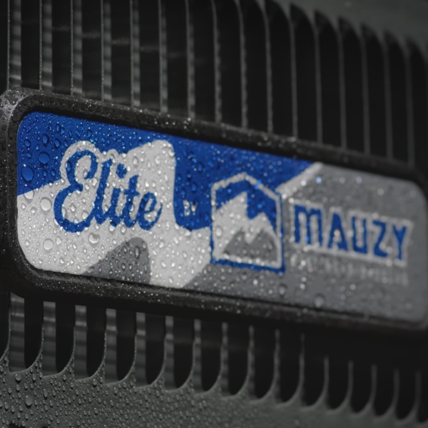 Elite by Mauzy Air Handler, Furnace, Condenser and Package Unit