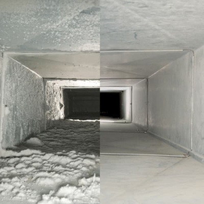 duct cleaning in san diego ca