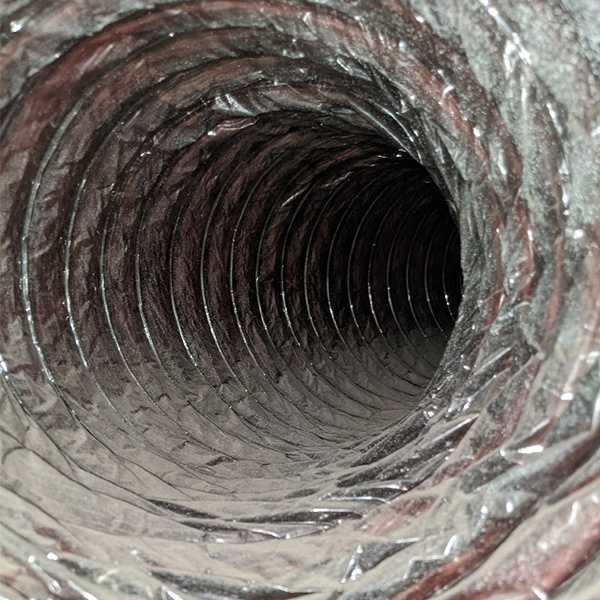 dirty ducting