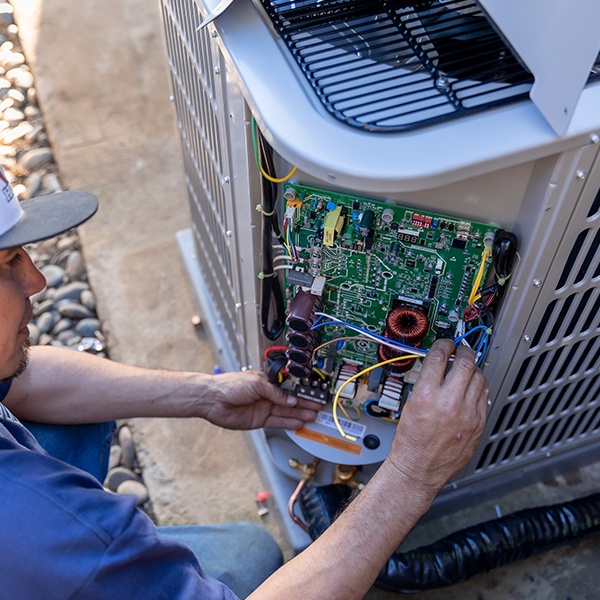 Air Conditioning Repair Service Peachtree City