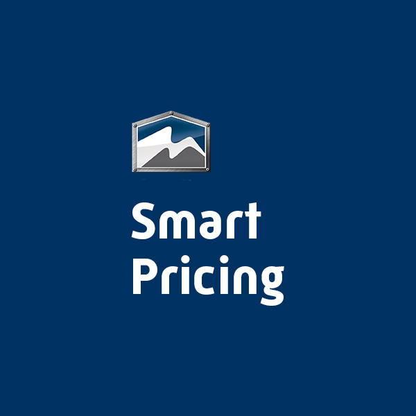 smart pricing