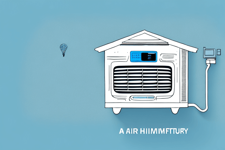 Creative Landscaping Around AC Unit Ideas: Boost Efficiency and Curb ...