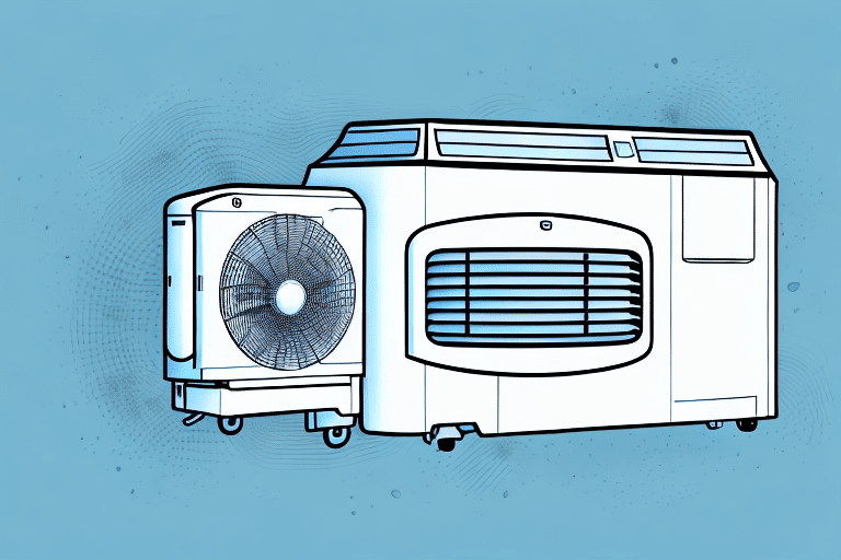 When Your AC Talks Back Decoding A Noisy HVAC System Mauzy