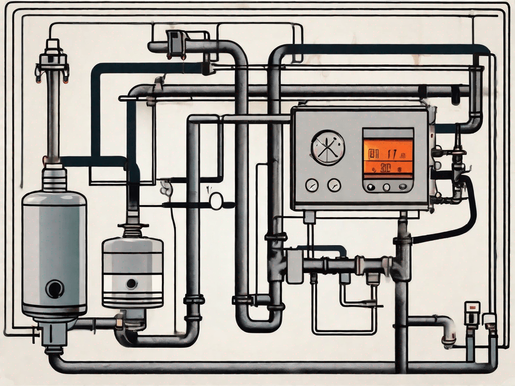 Heating System Safety Checks Mauzy